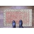 thumbnail image 5 of Tribal Rugs, Small Rug, Bohemian Rugs, Office Rugs, Large Rug, Floral Pattern Rug, Personalized Rug, Red Rugs, Bathroom Rugs, Turkish Rug, 3.3'x5' - 100x150 cm, 5 of 8