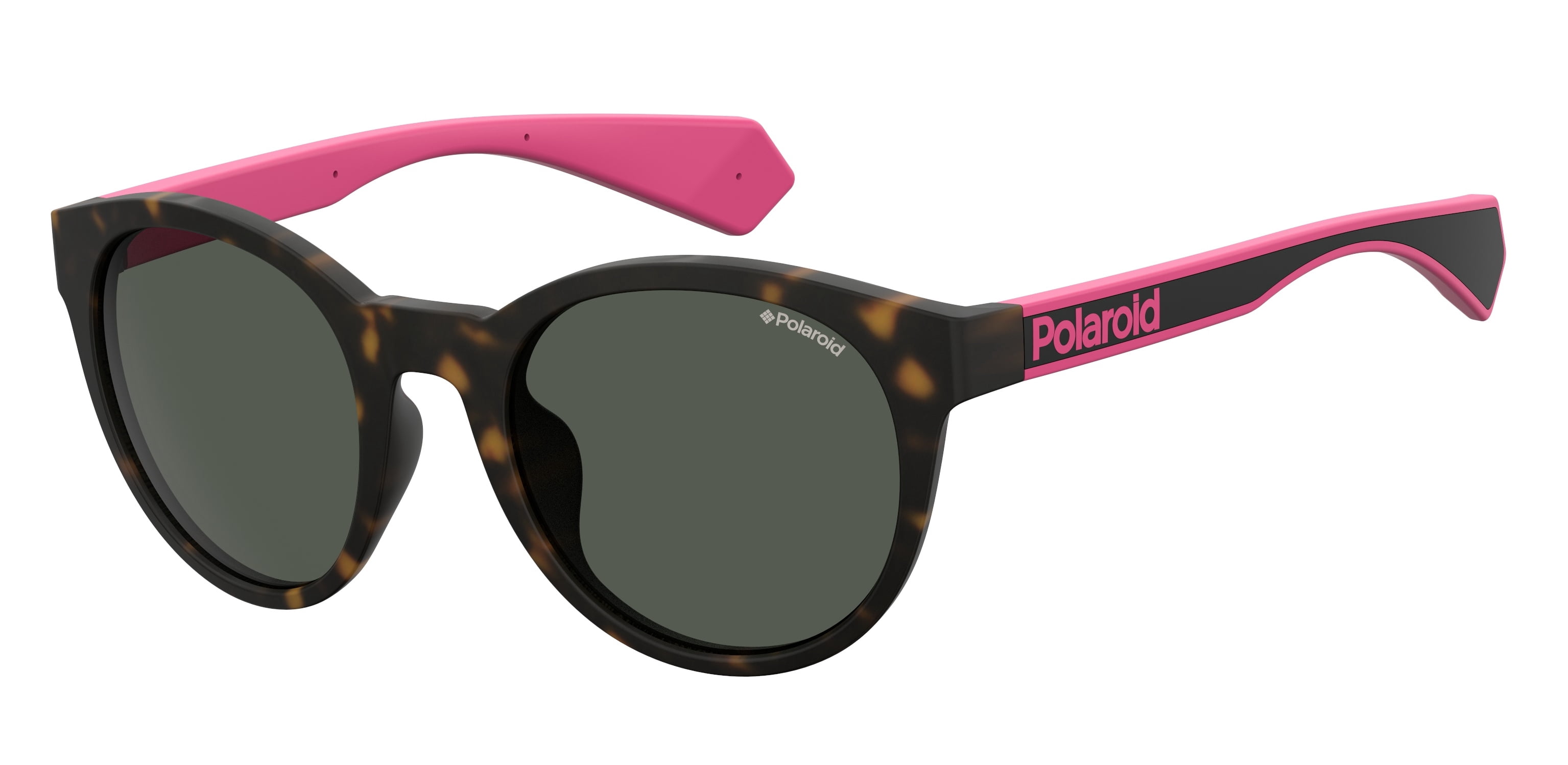 Polaroid Adult Unisex Tea Cup Frame Style PLD6063GS
