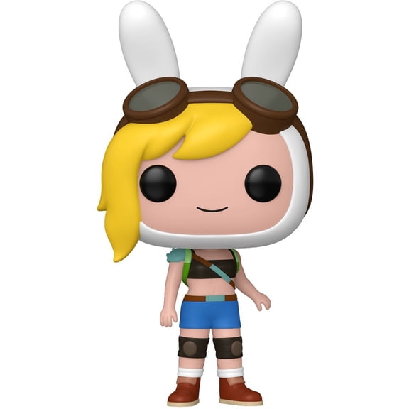 Funko POP! Animation: Adventure Time: Fionna and Cake - Fionna