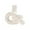 G, variant on Xuniizn Flower Vase Plastic Vases for Centerpieces, Home & Garden Arrangements, Versatile & Durable Essential for Modern & Classic Styles Available, Small Vases Home Decor, Artificial Flowers, White