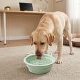 thumbnail image 5 of LLDYYDS Collapsible Pet Bowl for Cats & Dogs Portable Food & Water Dish, Ideal for Walking 15cm, 5 of 9