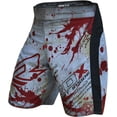 thumbnail image 2 of SHORT MMA RDX R3, 2 of 8