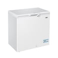 thumbnail image 2 of Congelador horizontal Mabe 7 Cuft blanco CHM7BPL3, 2 of 7