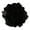 Black, variant on Exotic Plectrums - Celluloid Glow In The Dark Guitar Or Bass Pick - 0.96 mm Heavy Gauge - 351 Shape - 50 Pack