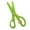 Green, variant on ​​GiLiling Safety Blunt-Tip Art Scissors with Finger Loop Design for Handmade Craft Projects, Professional Precision Cutting Tool for Detailed Paper Creation Applications​​