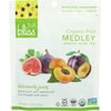 Organic Fruit Medley Apricot, Fig and Plum, 5 oz, 1 Pack