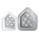 thumbnail image 1 of Moldes para Resina Casa Velas Artística Silicona Decoraciones Mesa, 1 of 8