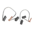 thumbnail image 5 of 2pcs Motor Brush Kit 1017946 Club Car Accessories for G8 G9 G14 G16 Electric 36 48volt GE 1994?up, 5 of 5
