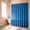 Dark Blue553, variant on Plastic Shower Curtain Liner for Tub and Stall, Water Resistant Bathroom Curtain Panel for Home Apartment Hotel Bath Area Coverage