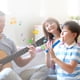 thumbnail image 4 of Carevas Slide Silbato, Musical Toy Steel Rod Musical Fiesta Favorece premios Silbatos con Steel Sw1-bu Niños Slide Con Barra de Acero Slide Slide Flauta Padre y, 4 of 8