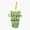 1pcs, variant on Matcha Er, Phone Decal Water Bottle Stickers Car Decals, Funny Birthday Gift