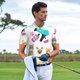 thumbnail image 3 of Fotbe Pet Care Grooming Camiseta Polo de Golf para Hombre con Estampado – Camisa Deportiva Transpirable con Cuello Abotonado-XX-Large, 3 of 6
