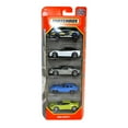 thumbnail image 3 of Matchbox 5 Pack, MBX Exotic, 3 of 3