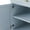 Blue+Grey, variant on 52'' Kitchen Island with Drop Leaf, Adjustable Shelf, Spice & Towel Rack / Spacious Storage for Convenient Kitchen Use
