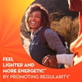 thumbnail image 3 of Metamucil Daily Fiber + Collagen, Psyllium Husk Powder, Plant Based, Sugar-Free with Stevia, 3-in-1 Fiber for Digestive Health, Orange Flavored, 90 Doses (29.8 OZ Fiber Powder), 3 of 5