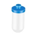 thumbnail image 2 of Abbracc Water Filtering Replacement Filtering Part Compact Practical Convenient Reusable Accessories for Dishwasher Household Faucets Ceramics, 2 of 9