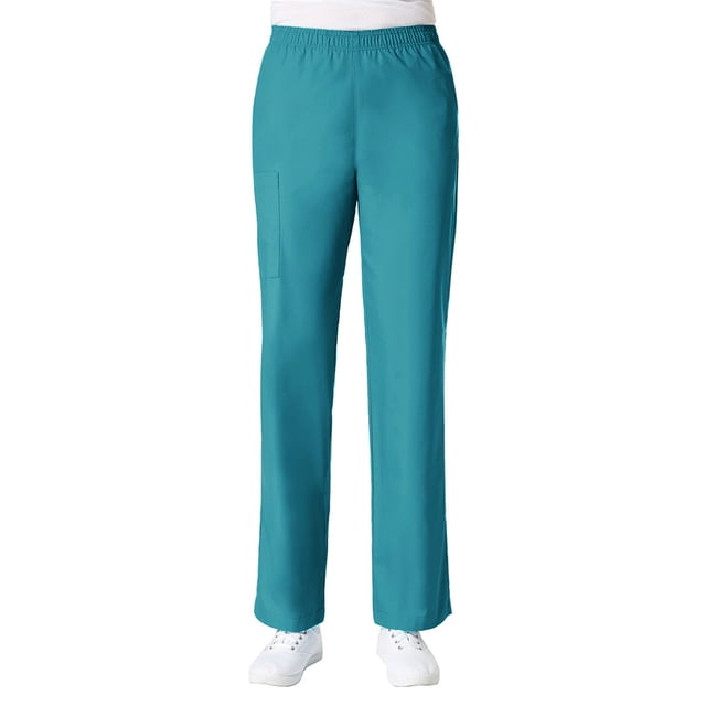 Pantalon d'Uniforme Cargo pour Femmes Core par Maevn