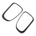 thumbnail image 1 of Tail Lamp Frame Bezel Trim, Rear Lamp Frame Bezel Protector Stylish Look 51712414990 1 Pair  for Countryman F60 2016 To 2019, 1 of 7