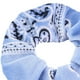 thumbnail image 3 of 5 gomas para el pelo, coleteros, moños para mujer Azul, 3 of 9
