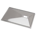 thumbnail image 7 of Outdoor Replacement Grease Tray A111 for BBQ Grill Models 36000, 35000, M305, M325, M400MF, M420MF, M400mc 23x13.8 Inch, 7 of 7