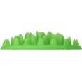 thumbnail image 5 of Comedero interactivo de alimentación lenta para perros (verde, L30.5822.5): comedero antitragantamiento para reducir la hinchazón, proporciona estimulación mental y es apto para lavavajillas., 5 of 5