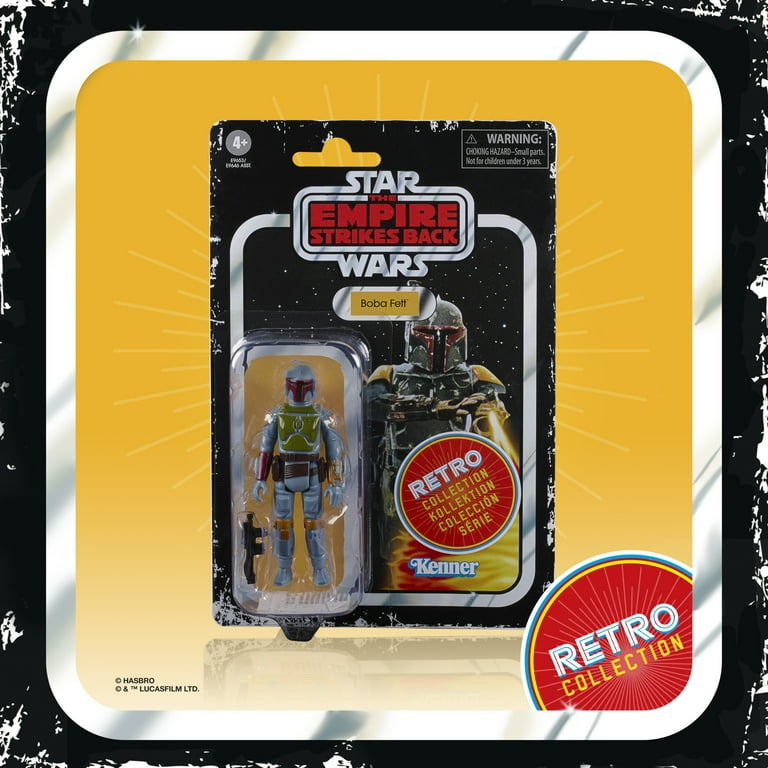 Hasbro retro collection 2025