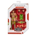thumbnail image 2 of WWE Ultimate Edition Razor Ramon Action Figure & Accessories Set, Greatest Hits 6-inch Collectible, 2 of 6