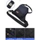 thumbnail image 2 of Oxford Drop Leg Bag con cremallera Hombres Pierna Bolsa Accesorios al aire libre (Azul oscuro) JShteea Para Estrenar, 2 of 9