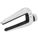 thumbnail image 4 of Clip acústico para guitarra aleación de zinc con ruido abrazadera de silicona ajustable boca Pro Capo para violín ukelele bajo ANGGREK Otros, 4 of 8