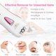 thumbnail image 4 of IC Braun Ansikts Epilator Facespa Pro 911, Hårborttagning för Ansiktet, 4 of 5