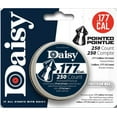 Daisy 177 Cal Pointed Field Pellet Ammunition, 250 Count