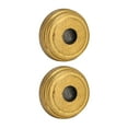 thumbnail image 4 of uds 8mm controlador de altavoz de auriculares piezas de altavoz de repuesto DIY para reparación de auriculares, 4 of 5