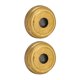 thumbnail image 4 of 2 uds 8mm controlador de altavoz de auriculares piezas de altavoz de repuesto DIY para reparación de auriculares, 4 of 5