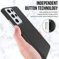 thumbnail image 3 of Premium Samsung Galaxy S21 Ultra Phone Case – Shockproof, Slim Design | US Brand 🇺🇸, 3 of 7