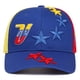 thumbnail image 1 of Gorra de béisbol Venezuelas Anime Summer Trucker para hombre, 1 of 4