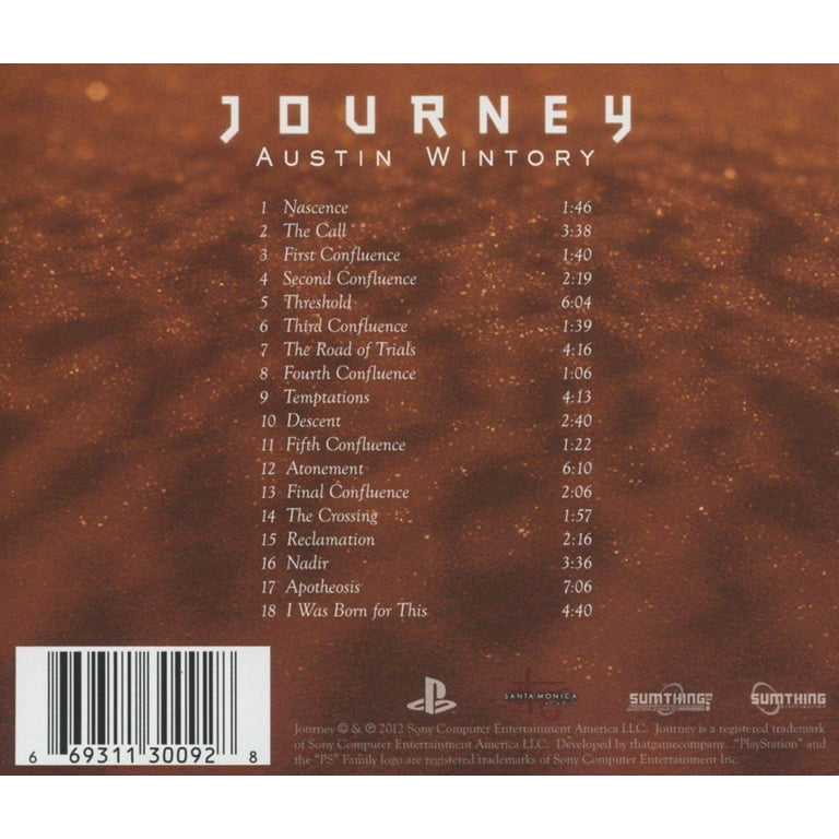 Journey | Austin Wintory