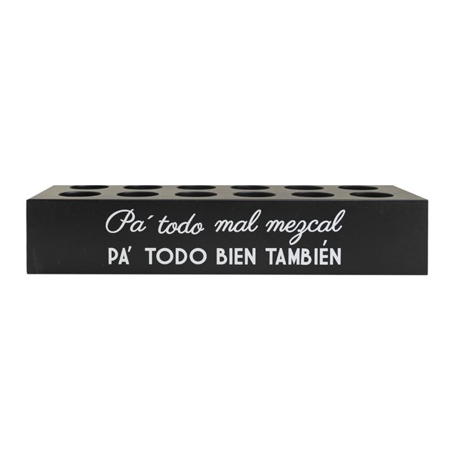 PORTASHOTS Mexicano Ch MEZCAL