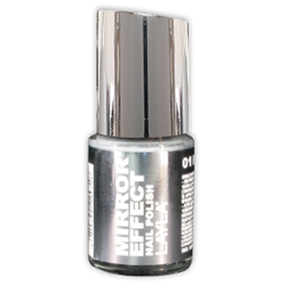 Layla Rebirth 7 In 1 Nail Care