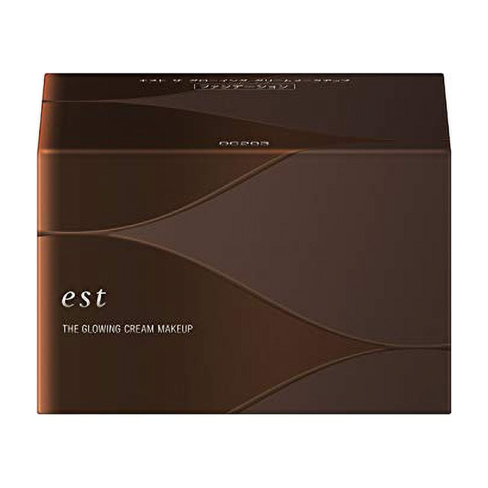 est Est The Glowing Cream Makeup OC203 Foundation 203 30g - Walmart.com