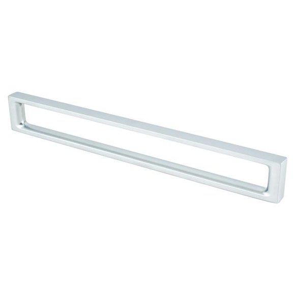 R. Christensen 9304-10DC-C 192 mm CC Dual Pull with Dull Chrome