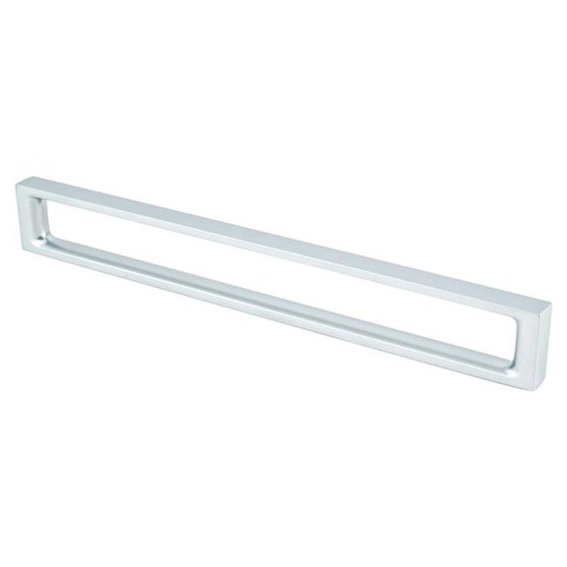 R. Christensen 9304-10DC-C 192 mm CC Dual Pull with Dull Chrome