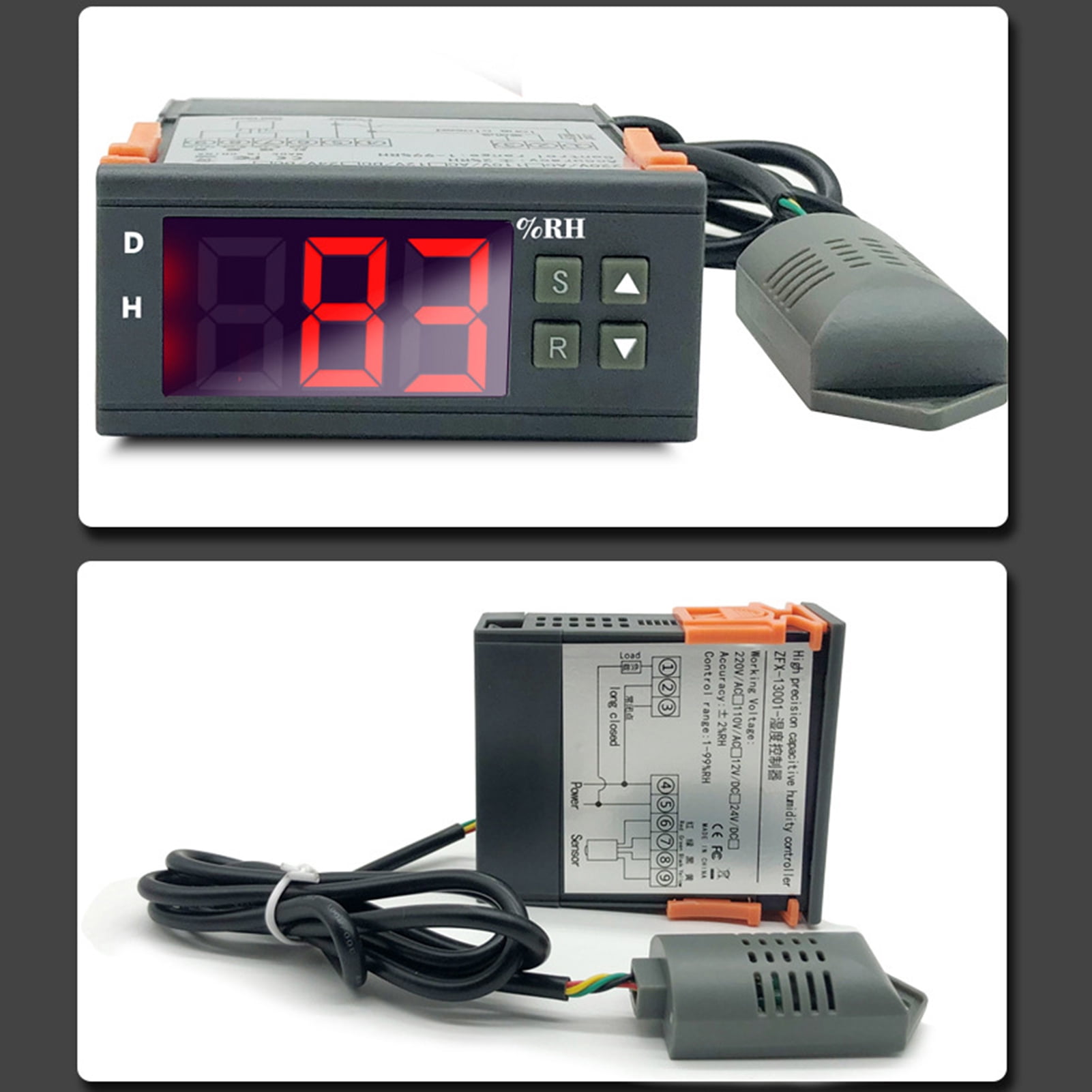 Humidity Controller,Siuke Switch Mode Huiop