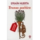 thumbnail image 1 of Antología personalísima Transa Poética Efrain Huerta, 1 of 2