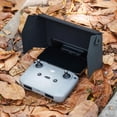 thumbnail image 3 of Control Remoto Monitor Sun Hood Sunshade Para Mavic Air 2 / Air 2S / Mini 2 Sunnimix Cubierta de la capucha solar, 3 of 8