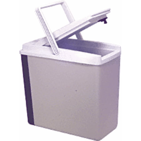 CRL Compact Heater Box