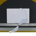 thumbnail image 5 of DecMode 32" x 24" Silver LED Mirror, 5 of 10