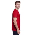 thumbnail image 3 of Gildan G200 Adult Ultra Cotton T-Shirt, 3 of 3