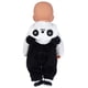 thumbnail image 5 of Baby Dolls Clothes Outfits Casual Wear Doll Clothes For Doll Clothes Set Decoration 18 Inch Doll Decorative Clothing Fabric, 5 of 8