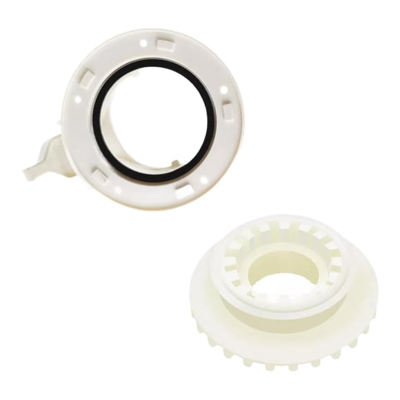 El acoplamiento del engranaje del embrague de la lavadora reemplaza las piezas de la lavadora de los accesorios DC97-18439A