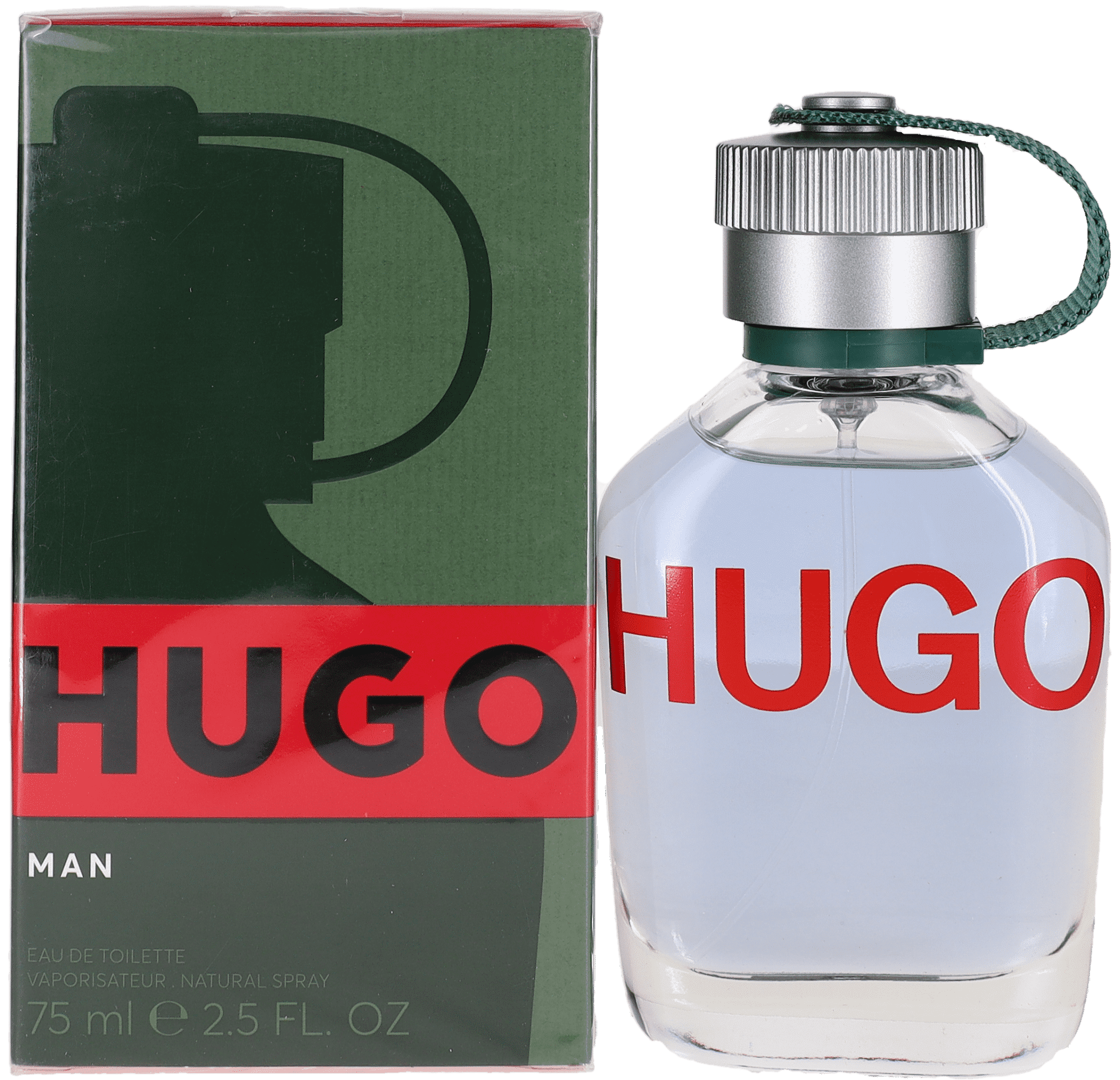 Hugo Boss HUGO Men's Perfume, Eau de Toilette Fragrance, Night